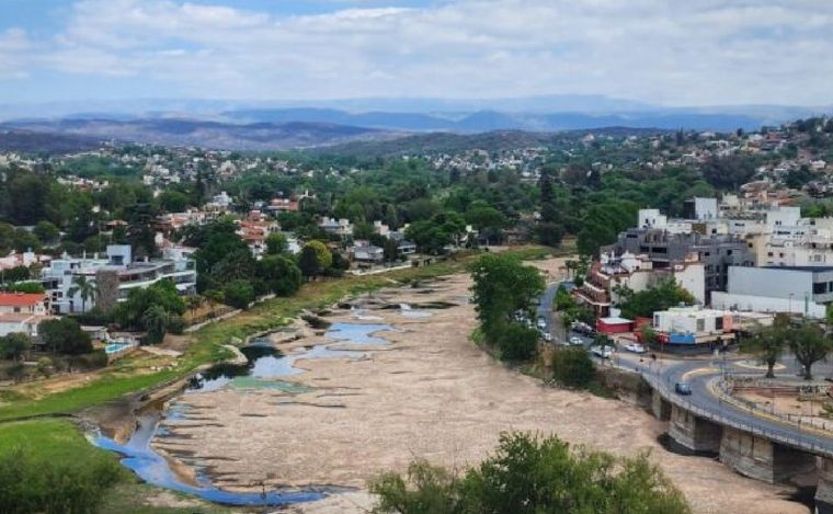 gentileza Carlos Paz Vivo!