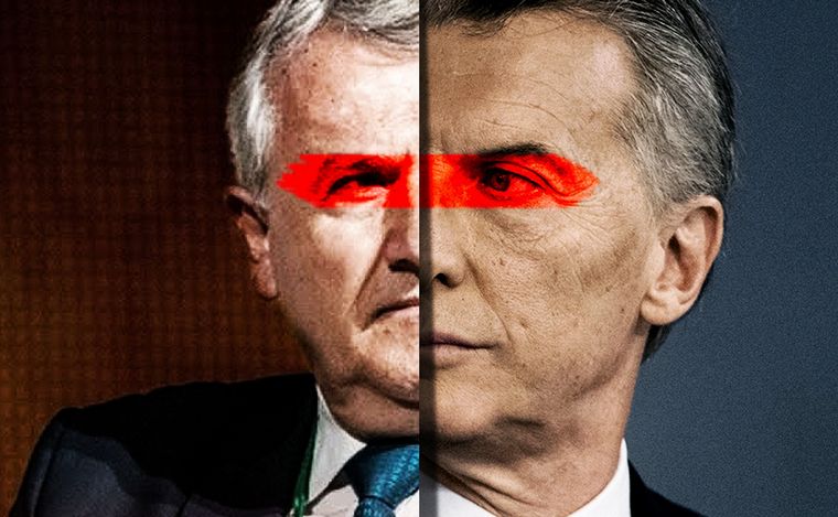 Morales contra Macri: ¡qué falta de moral!