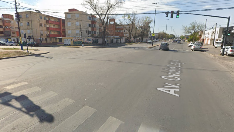 Ovidio Lagos y Acevedo