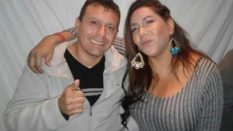 FOTO: El asesino de Diana Zoe López Garcia culpó a las drogas y al alcohol