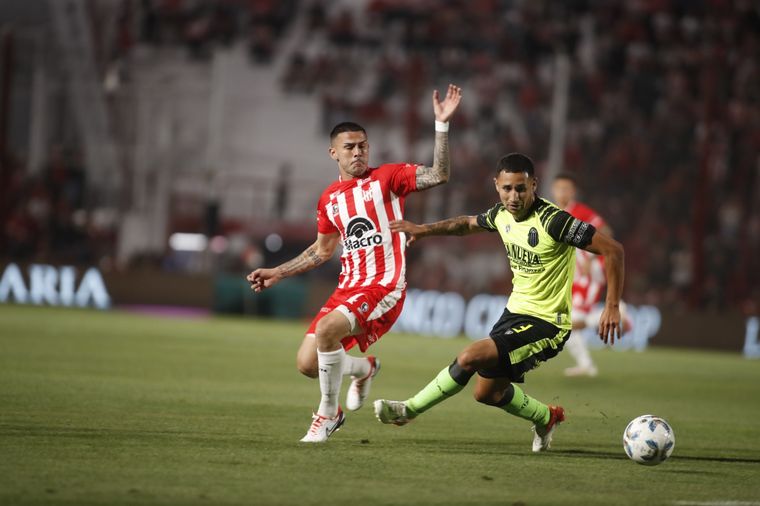 Instituto vs Barracas Central: Fecha 13 de Copa de la Liga