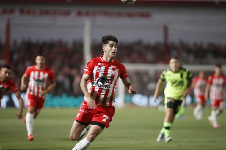 Instituto vs Barracas Central: Fecha 13 de Copa de la Liga