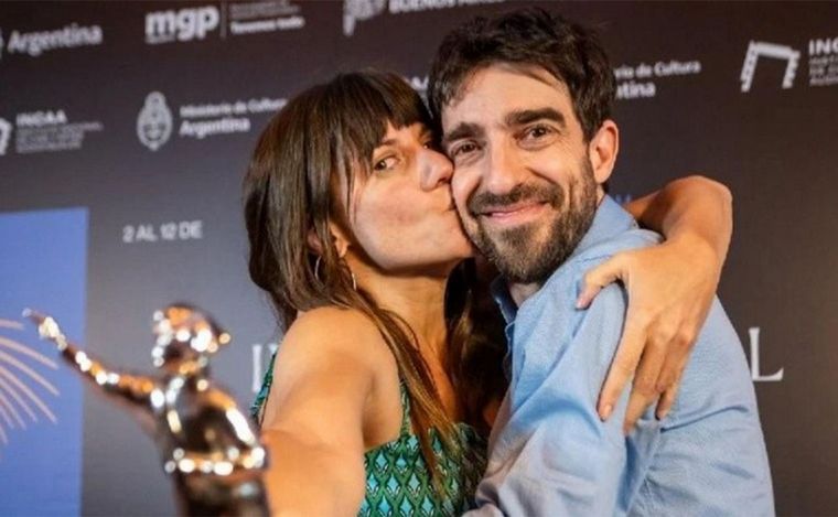 Directores rosarinos premiados en Mar del Plata: