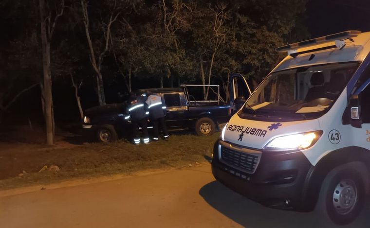 Nuevo homicidio en el barrio Stella Maris