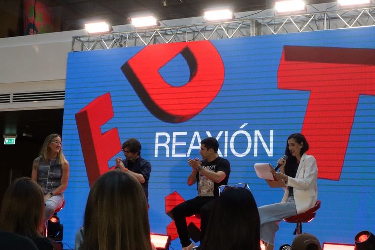 Pasó una nueva edición de TEDx Córdoba.