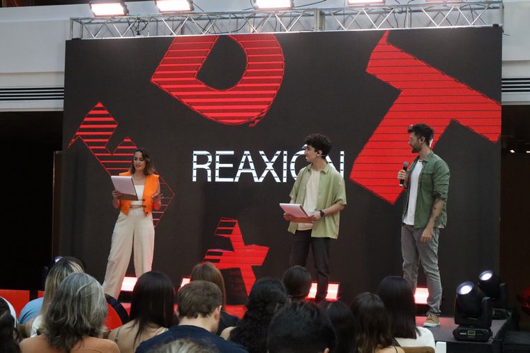 FOTO: Pasó una nueva edición de TEDx Córdoba.