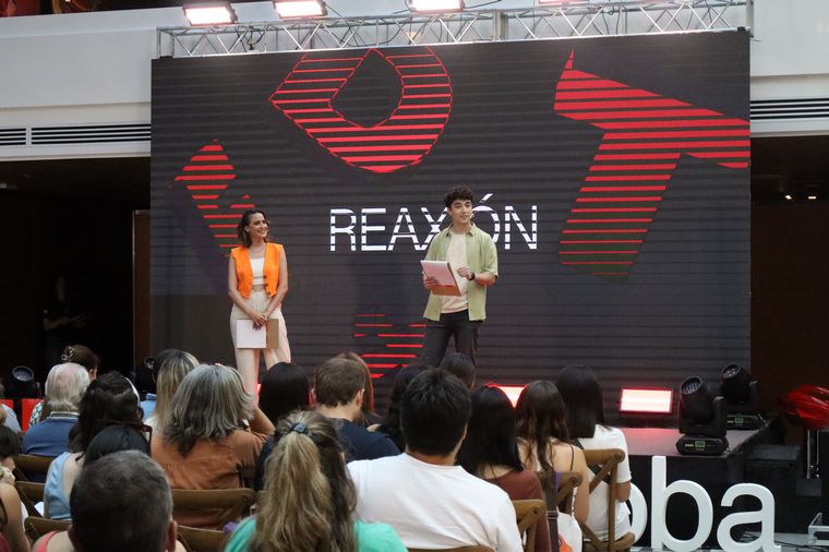 Pasó una nueva edición de TEDx Córdoba.