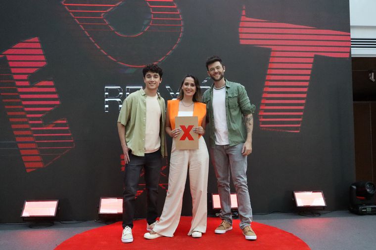 Pasó una nueva edición de TEDx Córdoba.