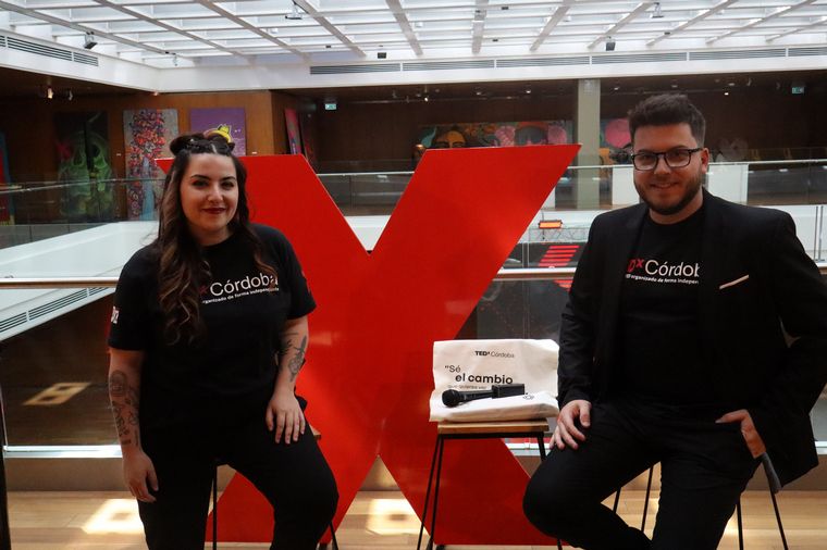 Pasó una nueva edición de TEDx Córdoba.