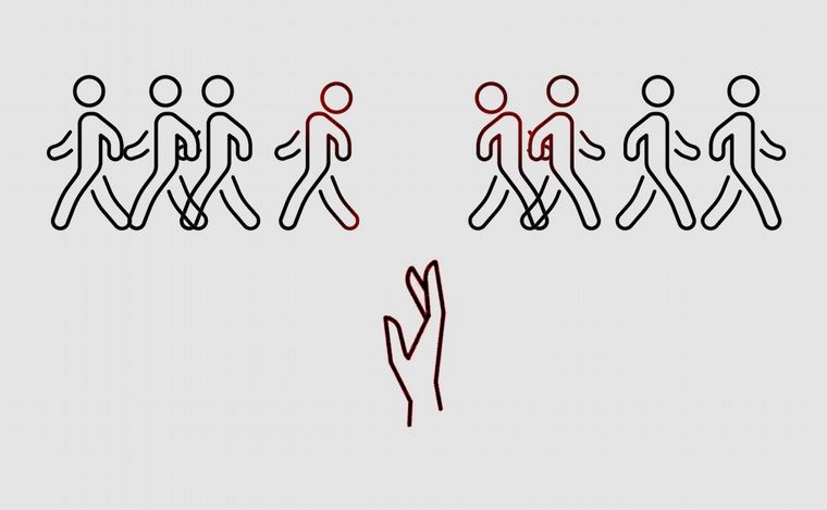 Fotoilustración: Juan Pérez Gaudio.