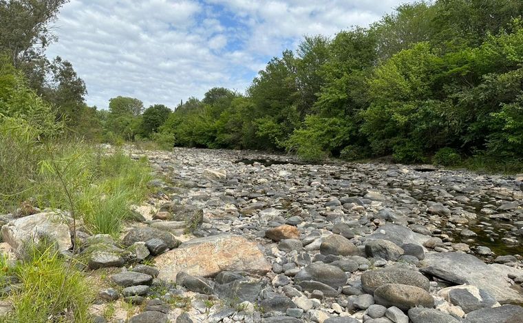 Juan Pablo Viola/Cadena 3.