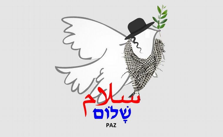 La quinta pata del gato (Fotoilustración: Juan Pérez Gaudio).