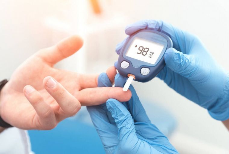 Día mundial de la diabetes: diagnóstico, prevención y cuidado.