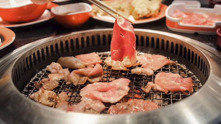 El método de asado japonés que le ganó al argentino en un ranking mundial.