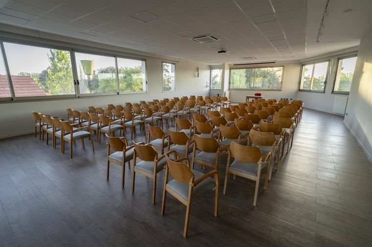 El Domingo Design Hotel tuvo su gran inauguración