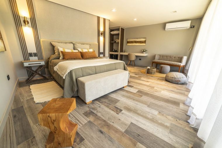 El Domingo Design Hotel tuvo su gran inauguración