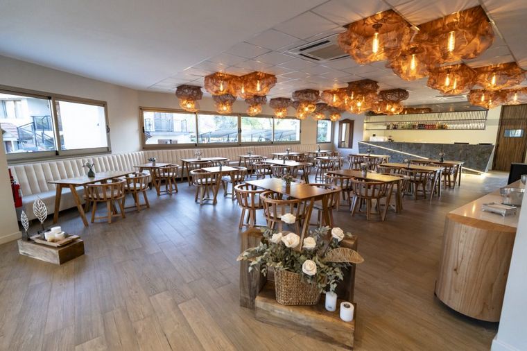 El Domingo Design Hotel tuvo su gran inauguración