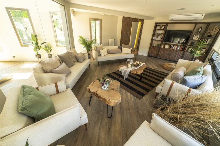 El Domingo Design Hotel tuvo su gran inauguración