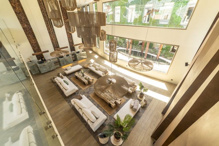 El Domingo Design Hotel tuvo su gran inauguración