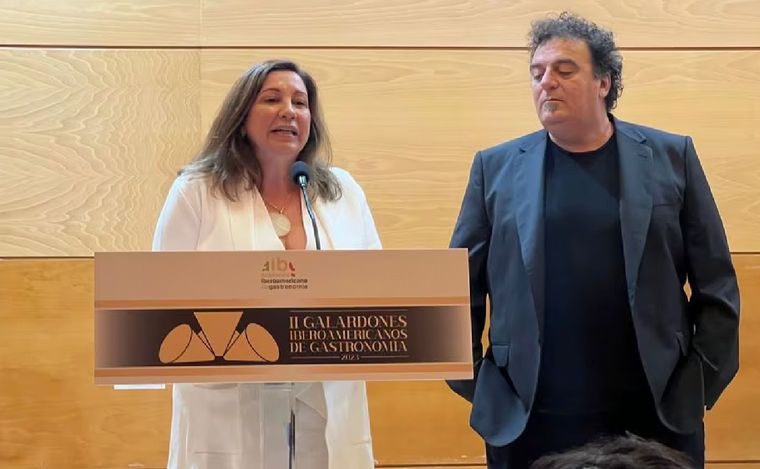 Casa Vigil recibió uno de los premios más importantes del mundo (Foto: Guarda 14).