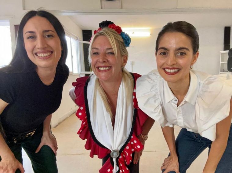 Día del Flamenco: ¿Cuáles son los primeros pasos para aprender a bailarlo?