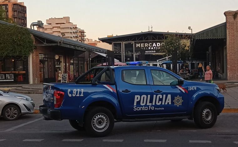 Abuso sexual en un comercio de barrio Agote: detienen al presunto agresor.