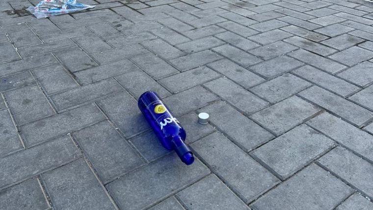 Vecinos denuncian picadas en la zona del Pablo Pizzurno