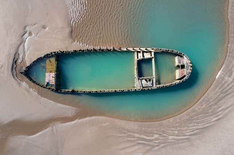 Campaña Mar de Historias: valorar el patrimonio subacuático es la consigna