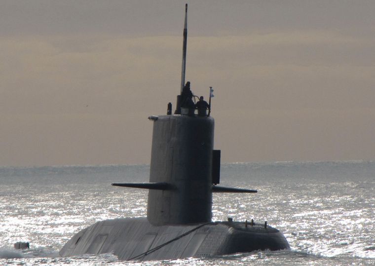 ARA San Juan: a 6 años del hundimiento los familiares siguen pidiendo justicia.