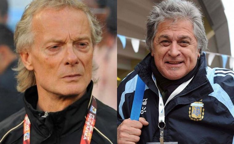 Fernando Signorini y 