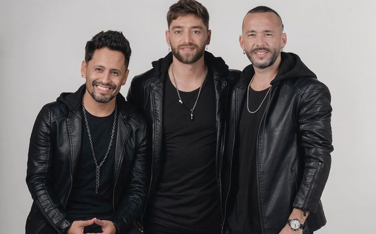 La presentación de La Konga, reprogramada debido a condiciones climáticas