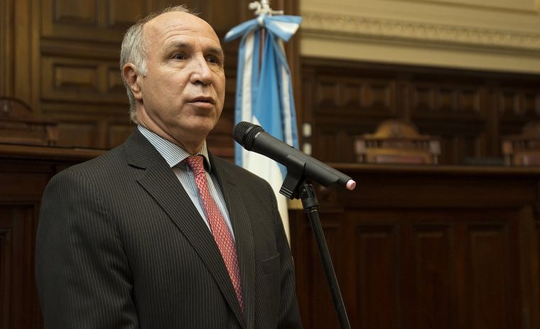 Lorenzetti, tras el triunfo de Milei: "El Poder Judicial necesita reformas"