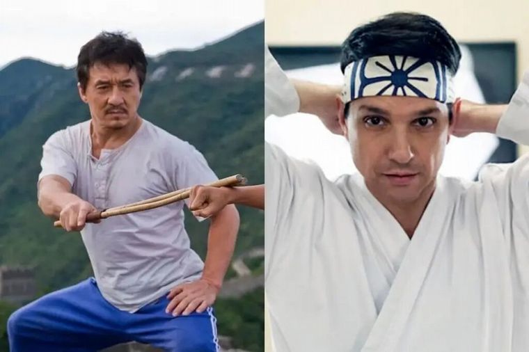 Se busca un chico de apariencia asiática, de 15 a 17 años para Karate Kid 5.