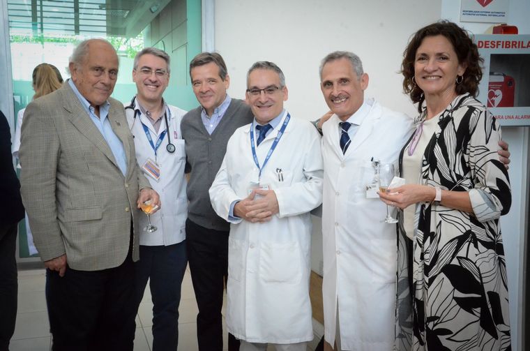 El IUCBC celebró la obtención de la autorización definitiva