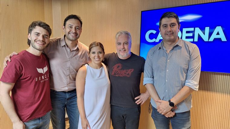 Función especial para un impactante documental sobre las marcas que deja la guerra.