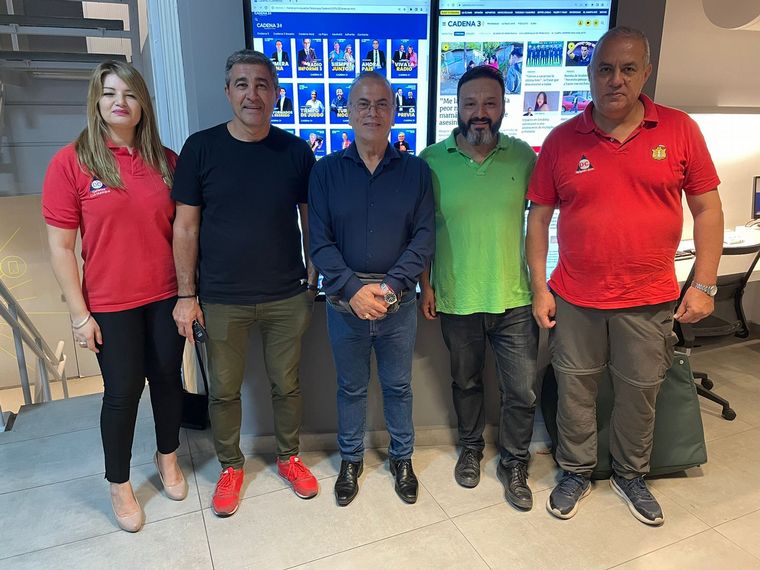 Defensa Civil celebra su día con un aula abierta en el Buen Pastor