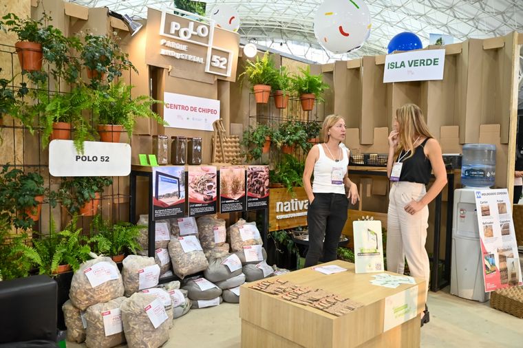 Córdoba celebra la tercera Cumbre Mundial de Economía Circular.