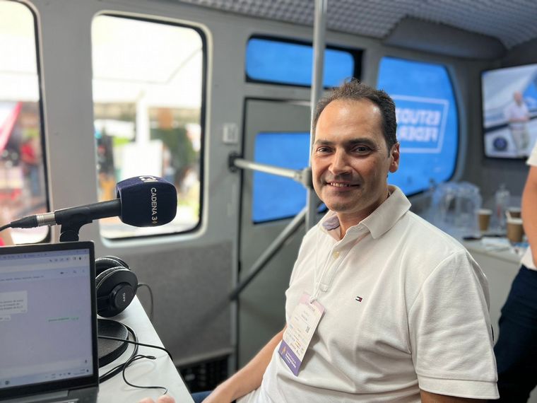 Andesmar revoluciona el turismo sustentable en Mendoza con autos eléctricos