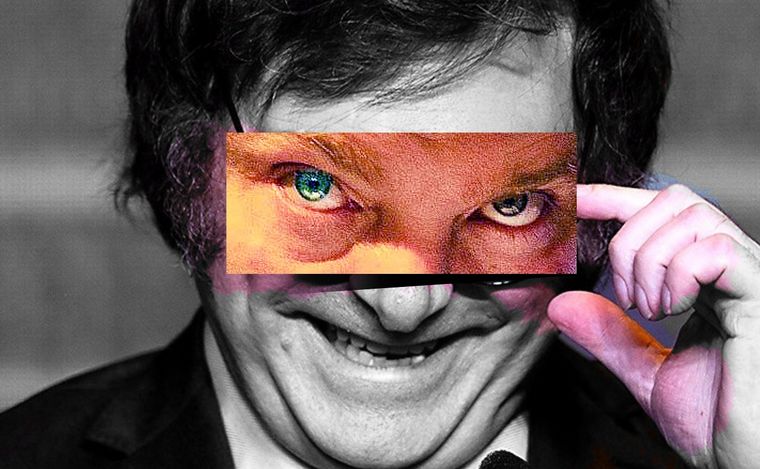 Comienza la pelea entre Milei y la casta que no sabe que lo es (Juan Pérez Gaudio).