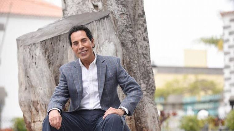 Jose Vélez, íntimo: un repaso de sus grandes éxitos y su infancia