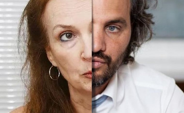 Cafiero y Mondino se reunieron para ordenar el traspaso en Cancillería