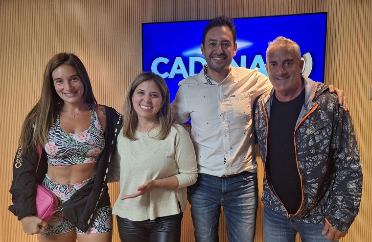 Cirque Lunei, la revista-circo que apuesta fuerte al verano en Carlos Paz