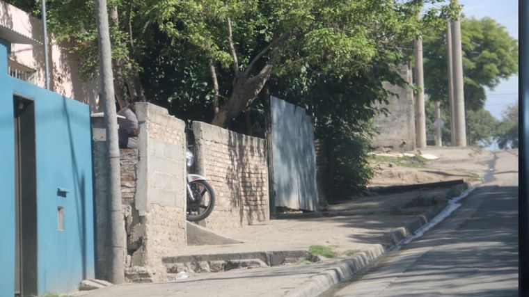 Barrio Bajo Pueyrredón