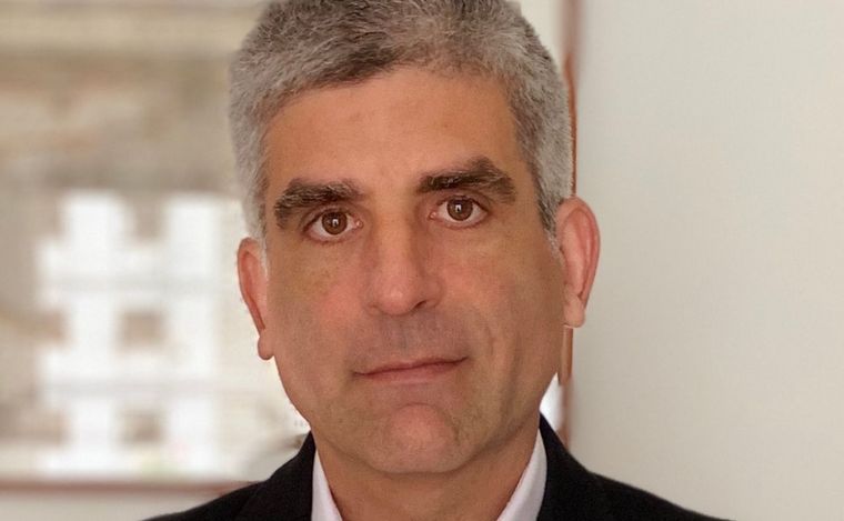 Rodríguez Yebra aseguró que Milei sabía que debía hacer una coalición (Foto:Connecta)