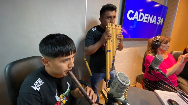 Llega el Festival Neo Andino, la fiesta que une gastronomía, música y danza