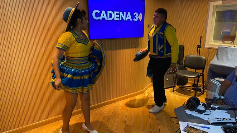 Llega el Festival Neo Andino, la fiesta que une gastronomía, música y danza