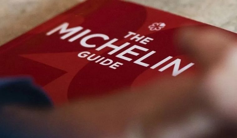 FOTO: Guía Michelin: la “Biblia” de la gastronomía mundial que desembarcó en Argentina