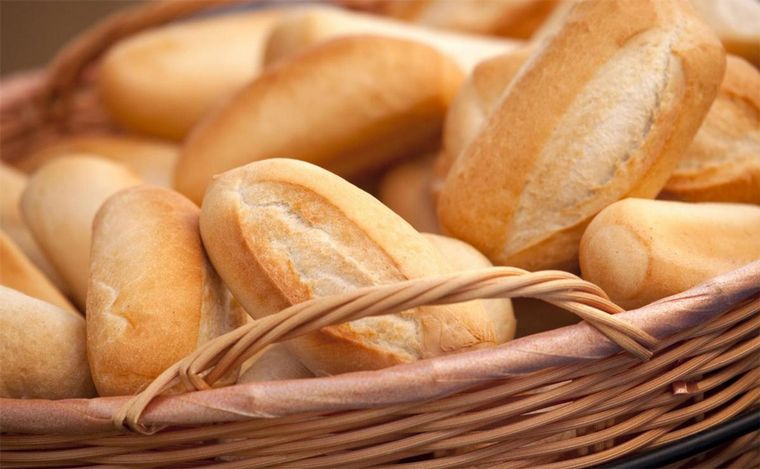 FOTO: El pan aumenta desde la medianoche del miércoles.