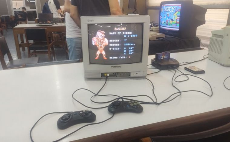 Llegó a Córdoba el primer Encuentro Federal Cyberciruja.