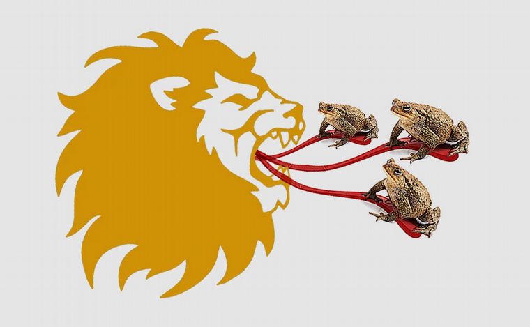 Milei obliga a una redefinición completa de la identidad política